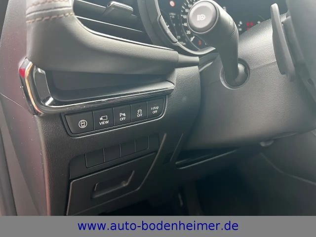 Mazda 3 Selection SkyActiv