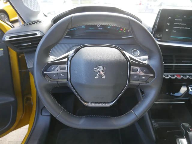 Peugeot E-208 Allure Pack