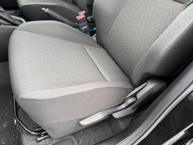 Suzuki Swift Hybrid Shine