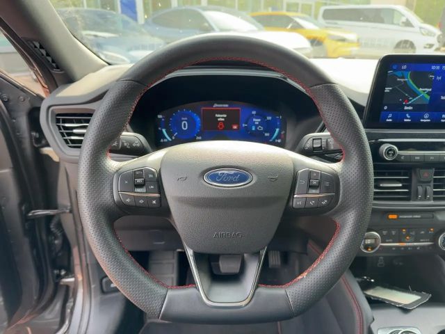 Ford Kuga ST Line