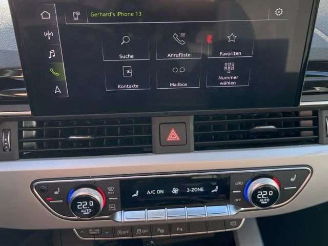 Audi A4 40 TDI Quattro