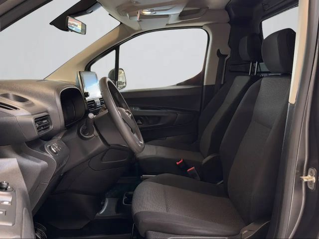 Opel Combo Kastenwagen Edition inkl. Parkpilot & Multimedia