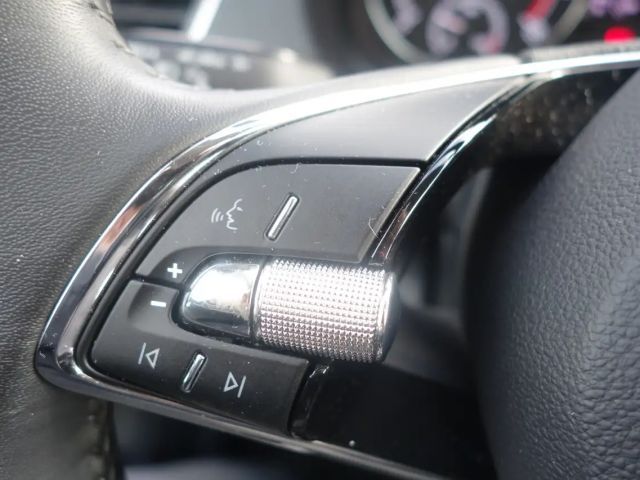 Skoda Fabia Ambition Combi