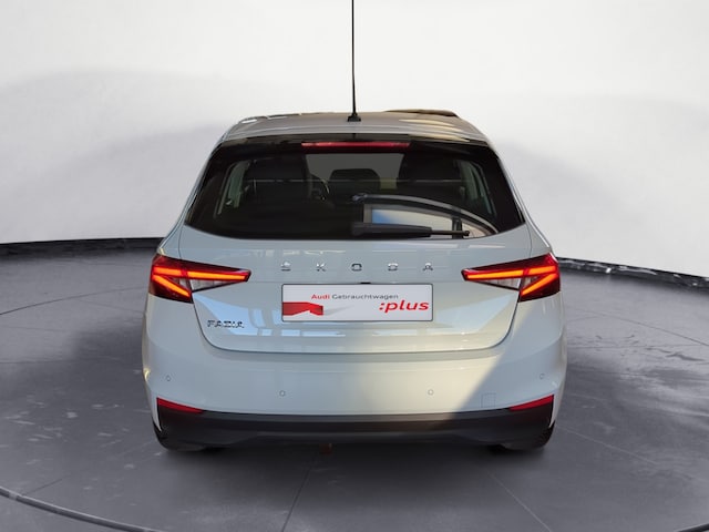 Skoda Fabia 1.0 TSI Style Style