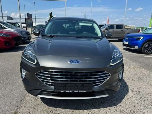 Ford Kuga Plug in Hybrid Titanium X