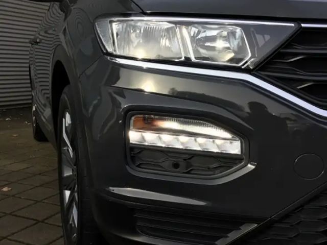 Volkswagen T-Roc Sport