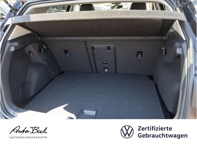 Volkswagen Golf 1.5 TSI DSG Golf VIII