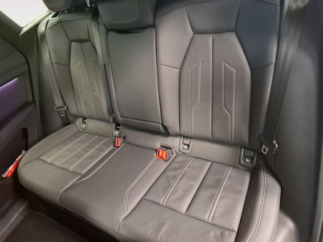 Audi Q4 e-tron 50 Quattro