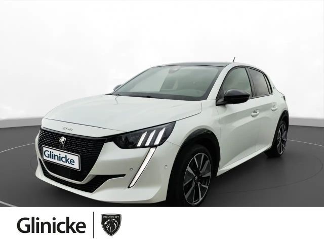 Peugeot E-208 GT-Line