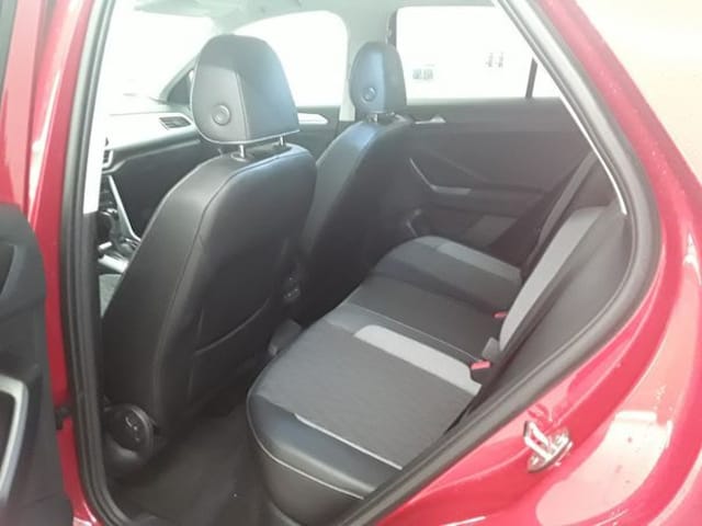 Volkswagen T-Roc 1.5 TSI DSG