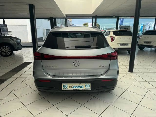 Mercedes-Benz EQA 300 4MATIC AMG Line