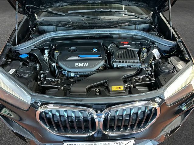 BMW X1 Advantage pakket xDrive25e
