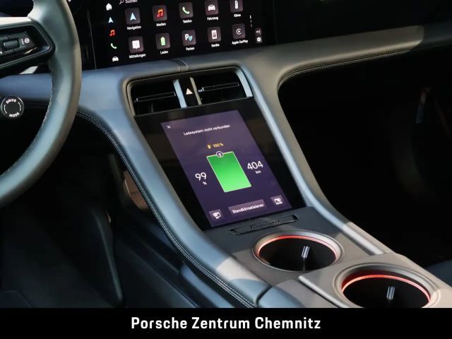 Porsche Taycan 4 4S Cross Turismo