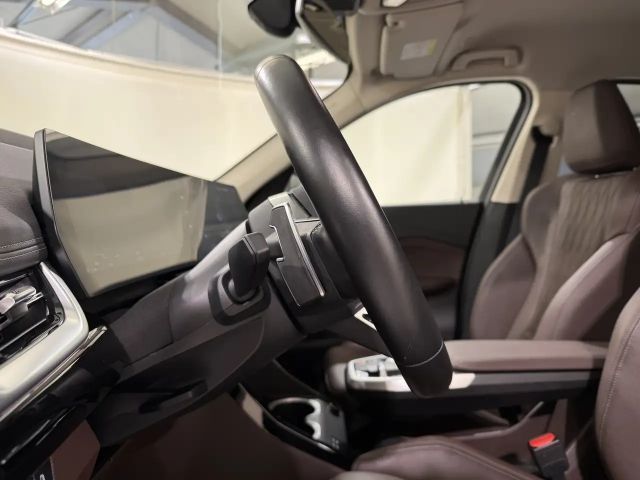 BMW X1 xDrive23i xLine AHK ACC 360° HUD HK eSitze