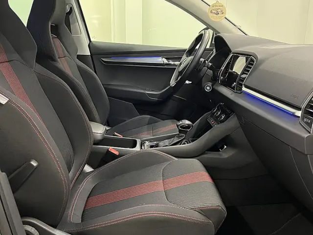 Skoda Karoq 4x4 Style Style