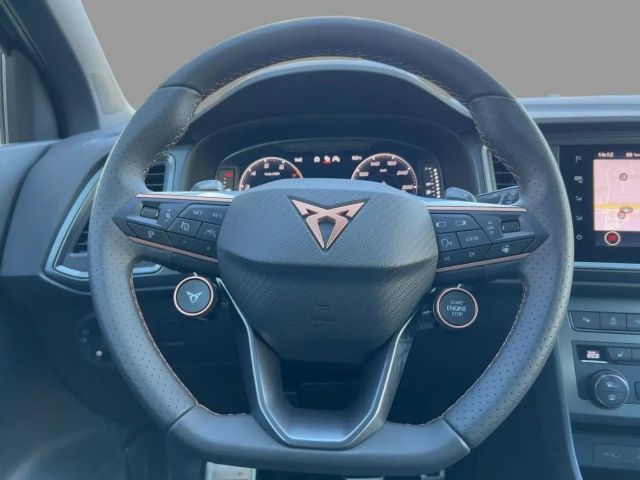 Cupra Ateca 2.0 TSI 4Drive DSG