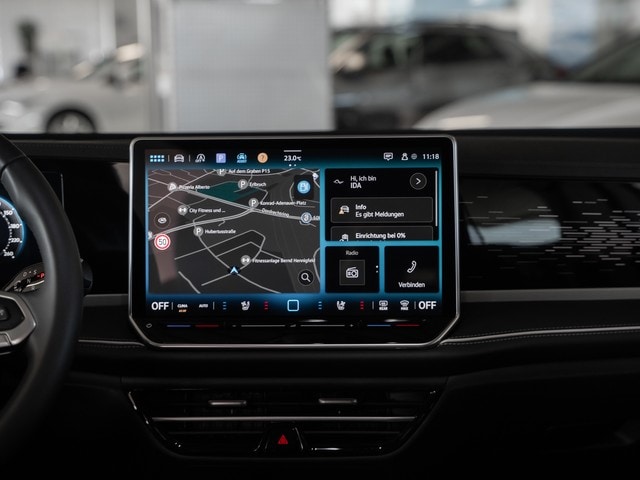 Volkswagen Passat Business DSG Variant