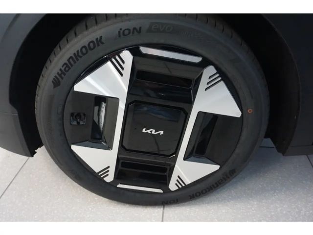 Kia EV3 58.3 kWh Earth