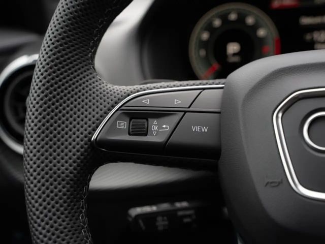 Audi Q2 35 TFSI S-Line