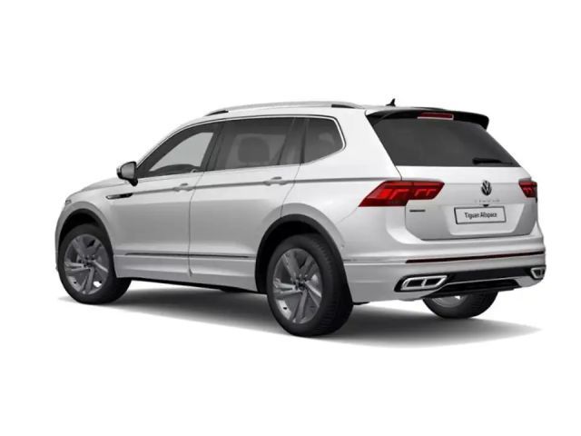 Volkswagen Tiguan 2.0 TDI Allspace R-Line