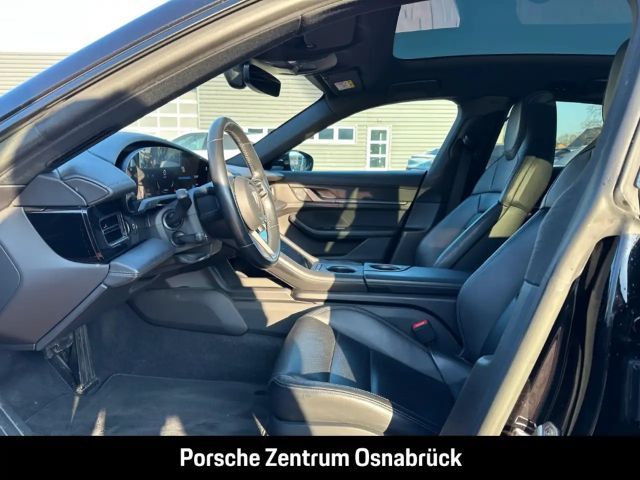 Porsche Taycan Sport Turismo