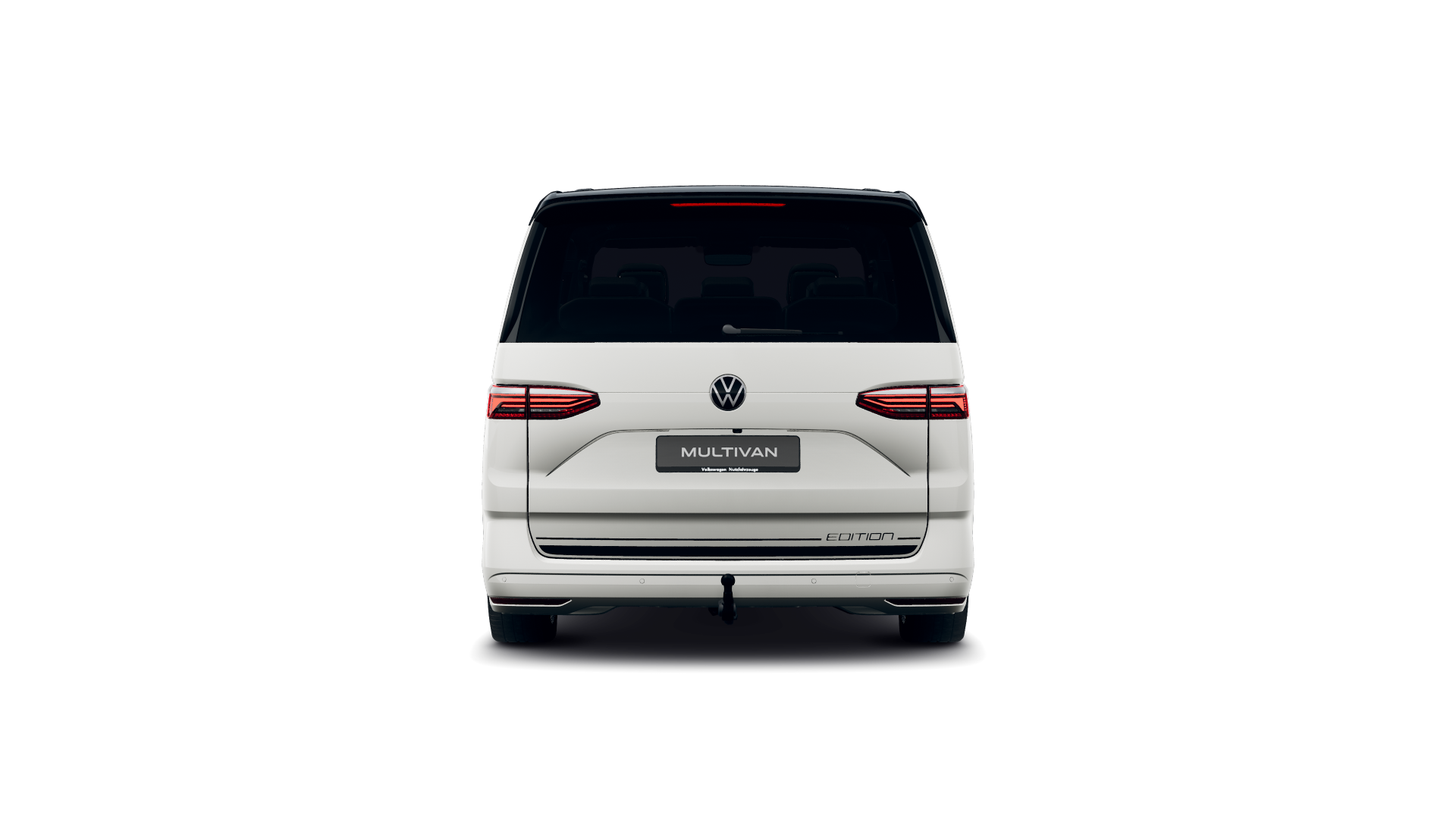 Volkswagen Multivan DSG Lang Life