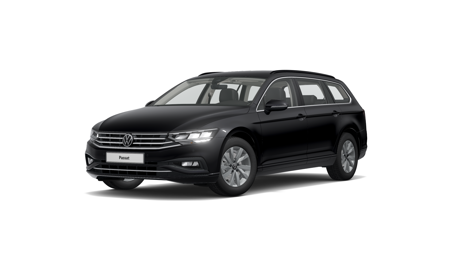 Volkswagen Passat 2.0 TDI Variant