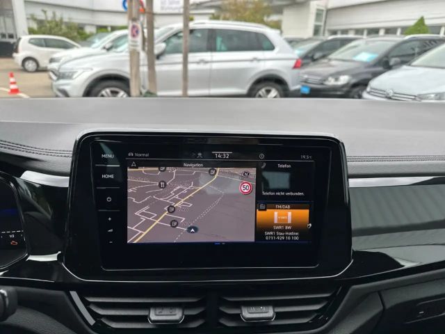 Volkswagen T-Roc 1.5 TSI Cabriolet DSG R-Line