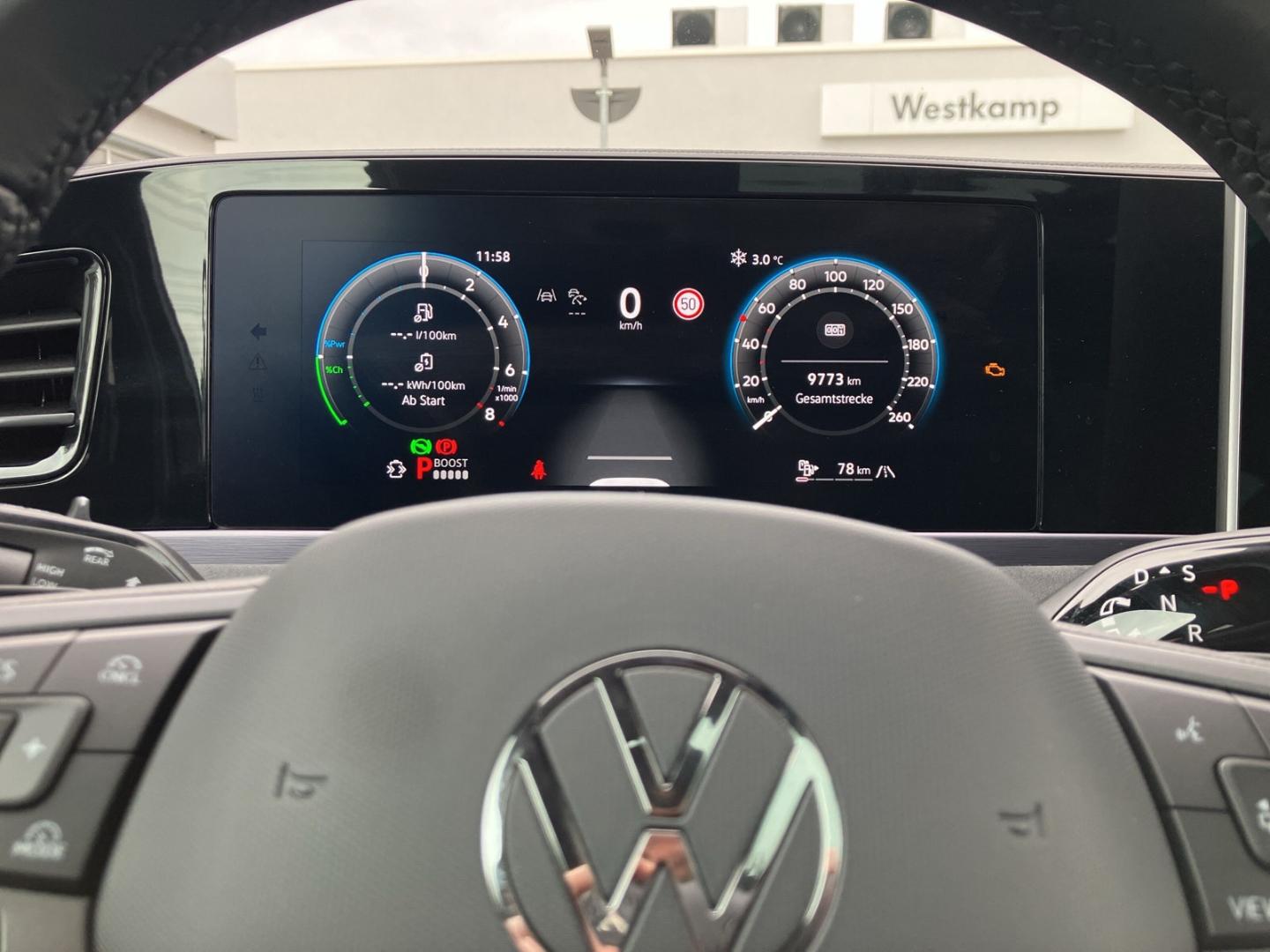 Volkswagen Passat DSG R-Line eHybrid