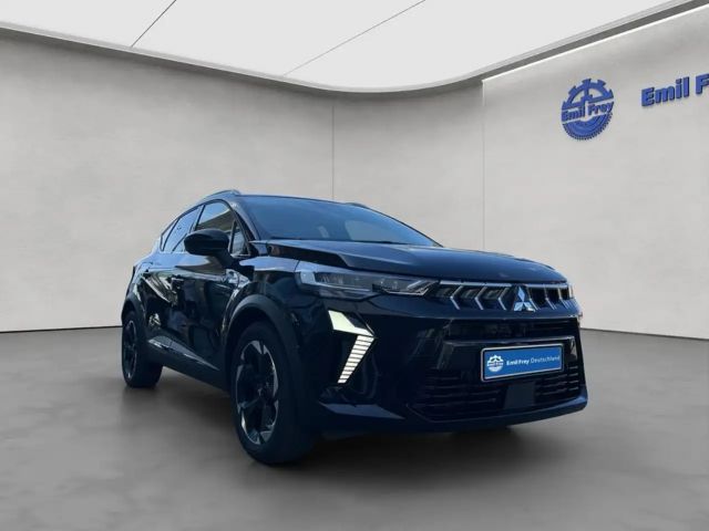 Mitsubishi ASX 1.8 Hybrid EDITION