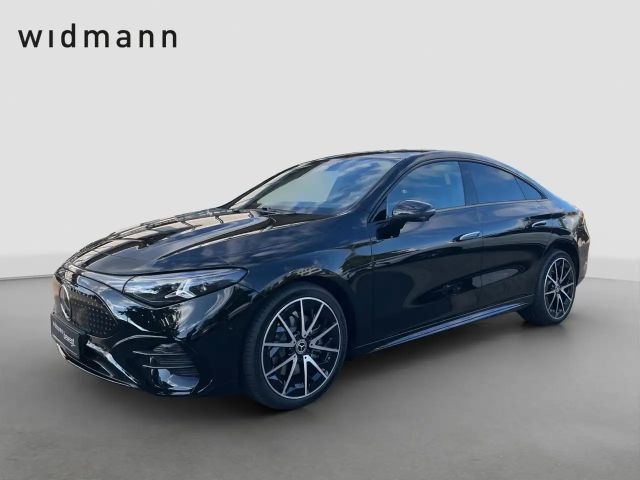 Mercedes-Benz CLA 250 AMG Line Coupé