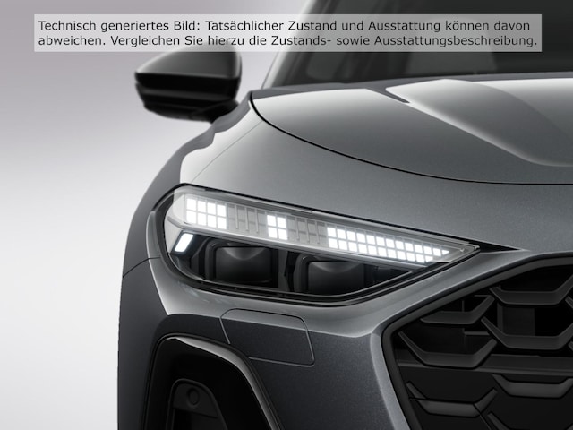 Audi A5 Avant S-Tronic