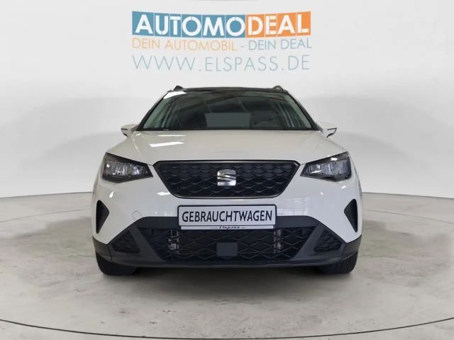 Seat Arona Style