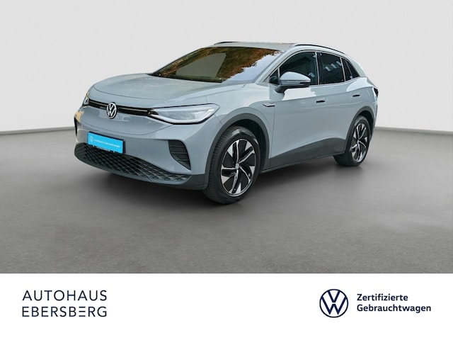 Volkswagen ID.4 Design Komfort+ Assist+ 360° HUD MATRIX