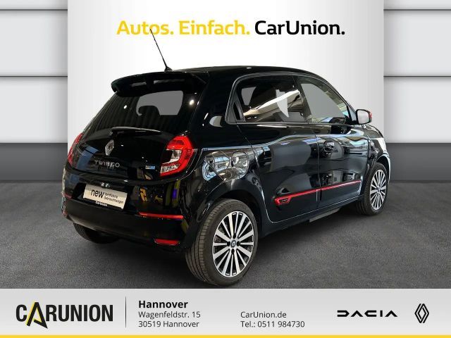 Renault Twingo Techno