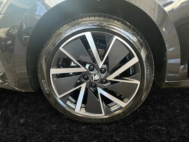 Skoda Octavia Sportline