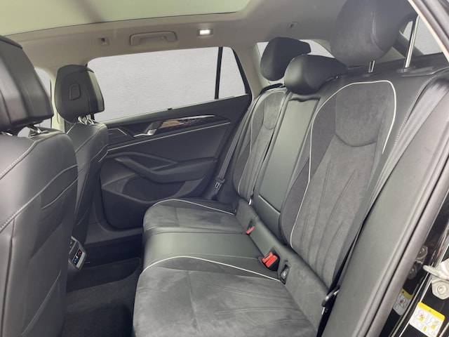 Volkswagen Passat 4Motion Elegance Elegance