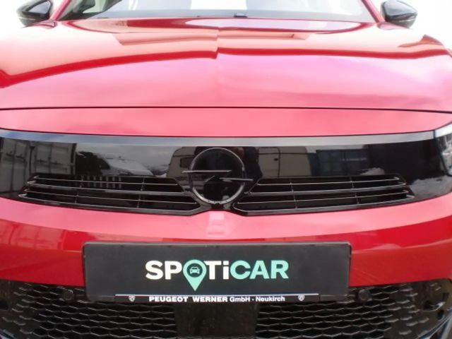 Opel Corsa GS-Line Grand Sport Turbo