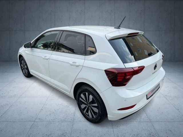Volkswagen Polo 1.0 TSI DSG Life