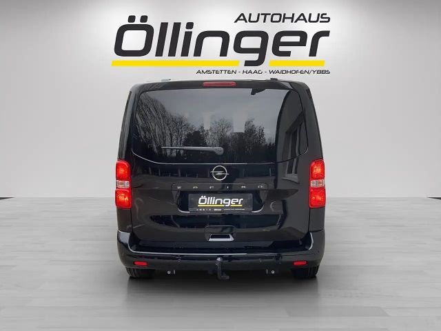 Opel Zafira GS-Line Grand Sport business+