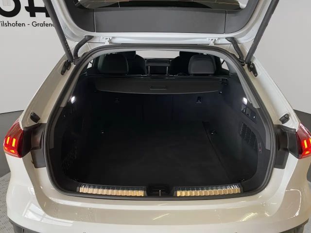 Audi A5 2.0 TFSI Avant S-Tronic