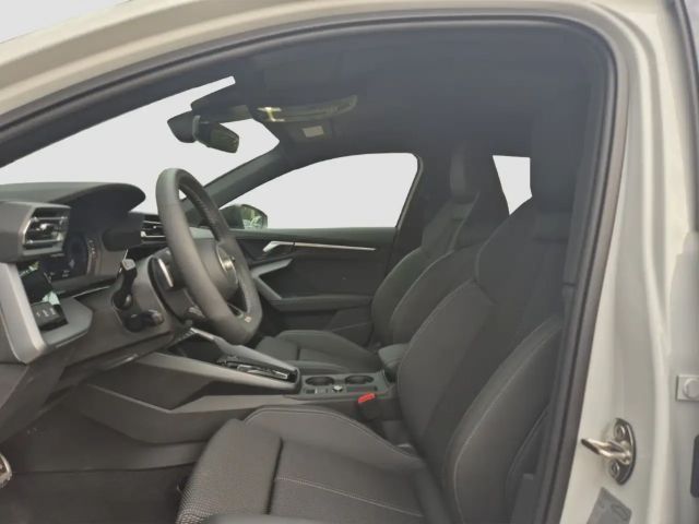 Audi A3 35 TFSI S-Line Sedan