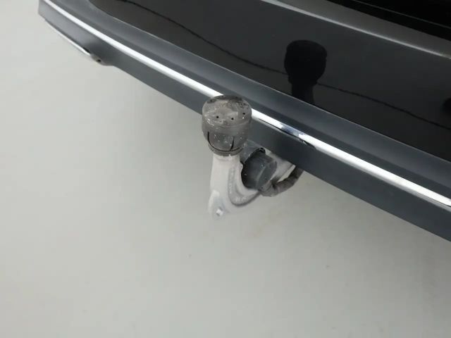 Mercedes-Benz B 200 Automatik*Rückfahrkamera*Navigation*SpurH*