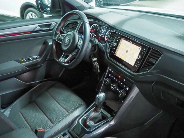 Volkswagen T-Roc 1.5 TSI DSG Sport