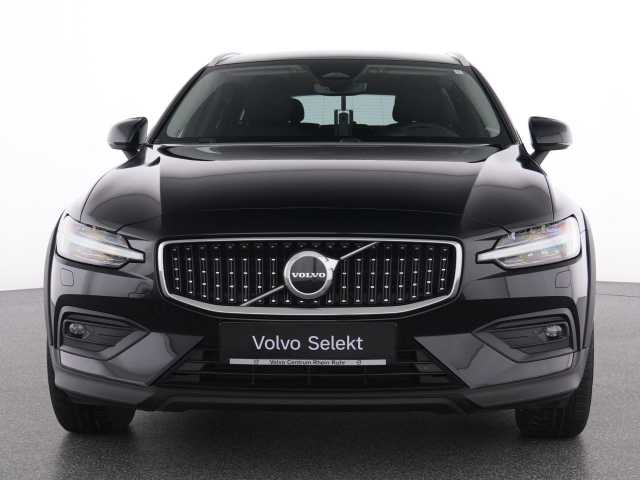Volvo V60 Cross Country CC