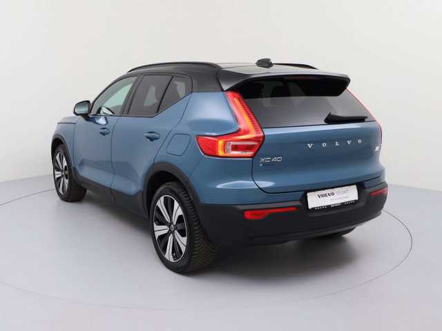 Volvo XC40 AWD Recharge Ultimate