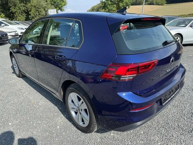 Volkswagen Golf 1.0 TSI Golf VIII Life