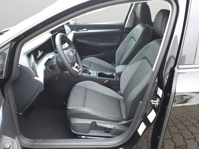 Volkswagen Golf Golf VIII Plus