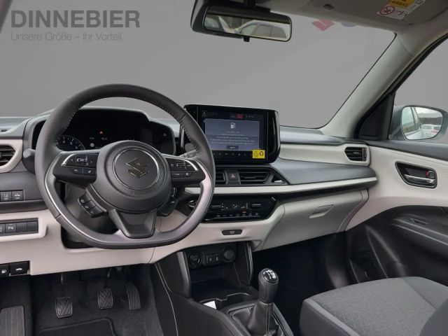 Suzuki Swift Comfort Hybrid