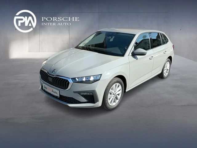 Skoda Scala Selection